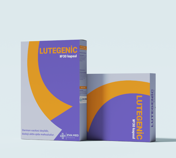 Lutegenic