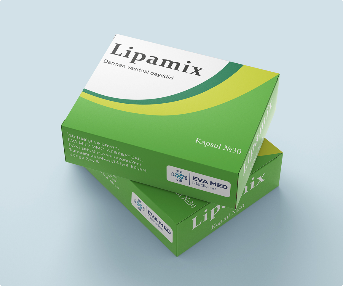 Lipamix