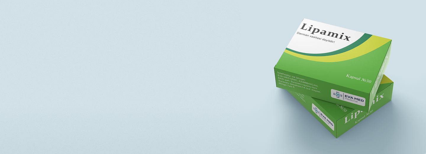 Lipamix