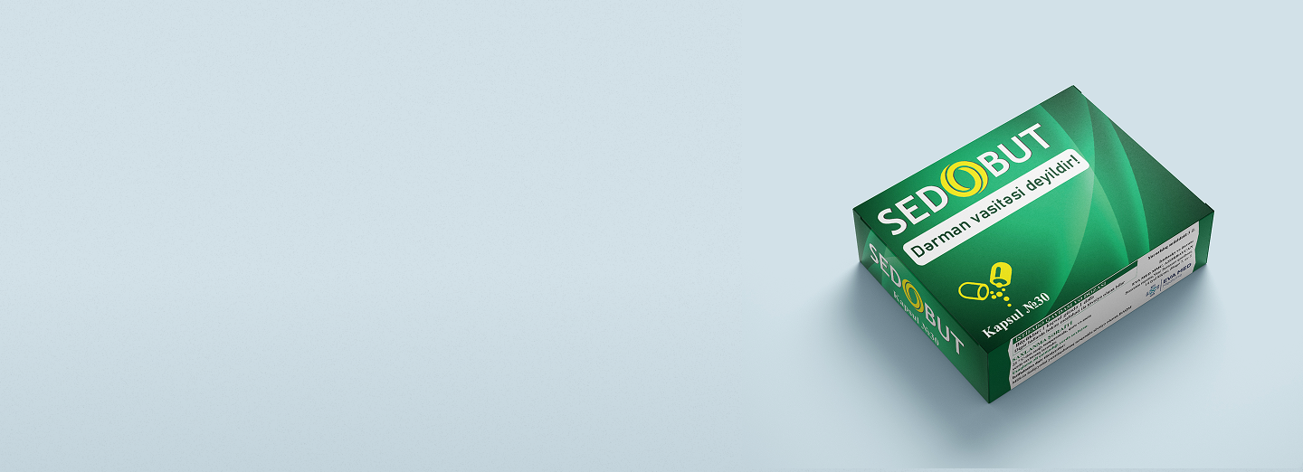 Sedobut