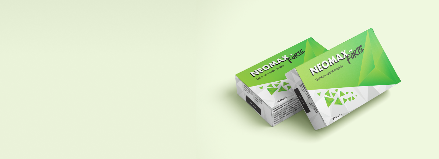 Neomax-Forte