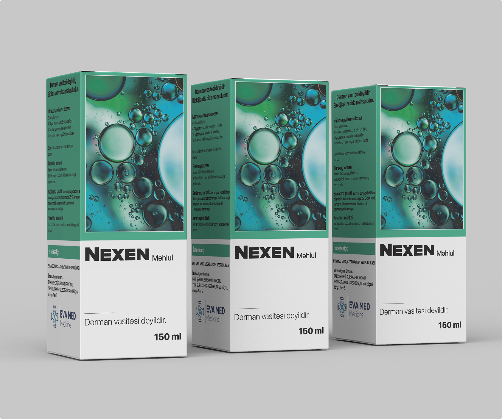 NEXEN