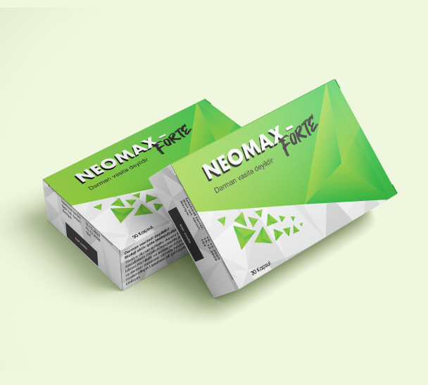 Neomax-Forte